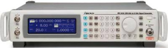 Генератор сигналов Viavi (Aeroflex) IFR-3416